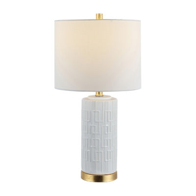 Safavieh 25" Pehonix Table Lamp