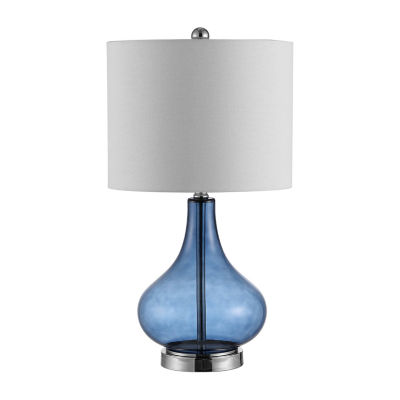 Safavieh 24" Brooks Table Lamp