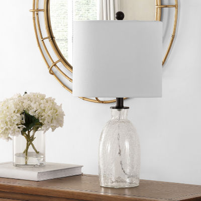 Safavieh 23" Nakula Table Lamp