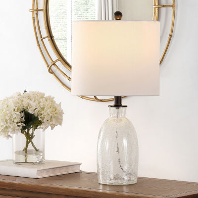 Safavieh 23" Nakula Table Lamp