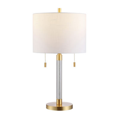 Safavieh 26.5" Bixby Table Lamp
