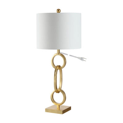 Safavieh 29.5" Alaia Table Lamp