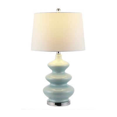 Safavieh 27.5" Brielle Table Lamp