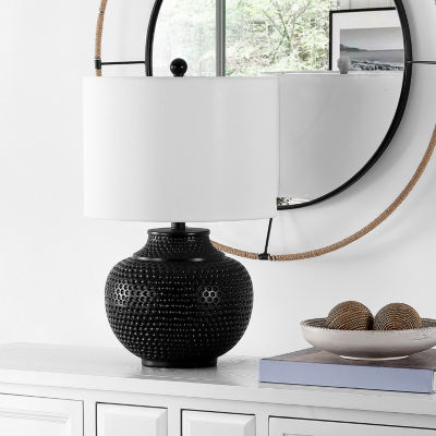 Safavieh 21.5" Hemper Table Lamp