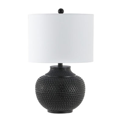 Safavieh 21.5" Hemper Table Lamp