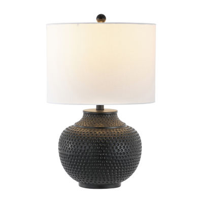 Safavieh 21.5" Hemper Table Lamp