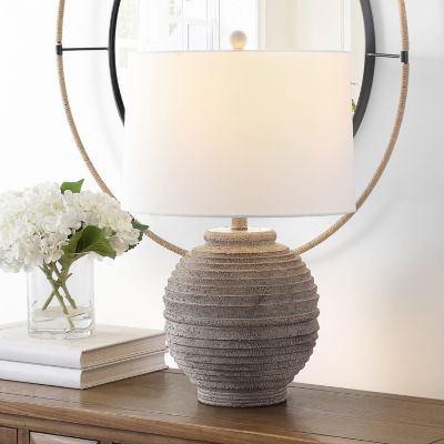 Safavieh 24" Pendri Table Lamp