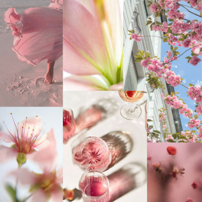 Solinotes Cherry Blossom Eau De Parfum