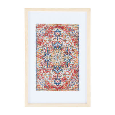 Safavieh 14" X 23" Lonqu Tapestry