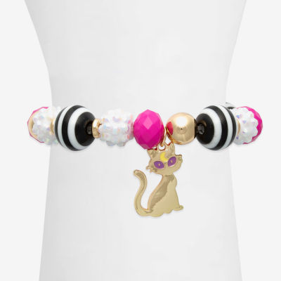 Mixit Halloween Womens Stretch Bracelet