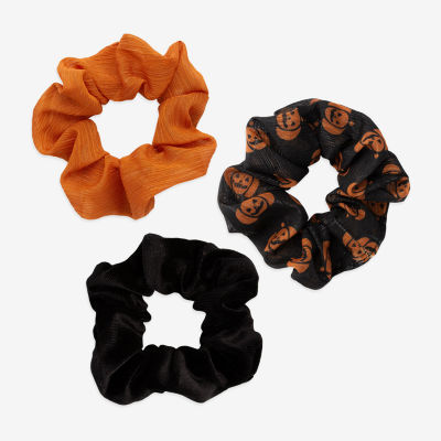 Mixit 3-pc. Halloween Hair Ties