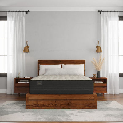 Fieldcrest Legacy 12.5" Hybrid Firm Tight Top - Mattress Only