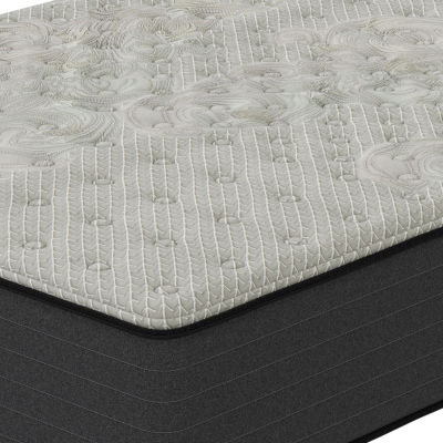 Fieldcrest Legacy 12.5" Hybrid Firm Tight Top - Mattress Only