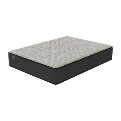 Fieldcrest Legacy 12.5" Hybrid Firm Tight Top - Mattress Only