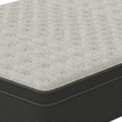 Fieldcrest Legacy Elite 13.5" Hybrid Firm Euro Top - Mattress Only