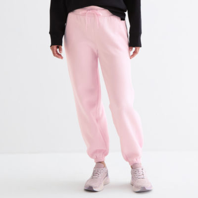 Xersion Womens Super Soft Fleece Jogger
