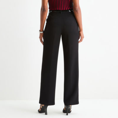 Worthington Womens Everyday Pant