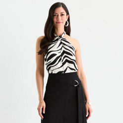 [pleasenofollow] ★ Kacy Lettering Long Sleeveless Top Amazon.com: Anna-Kaci Ripped Cut Out Holes Long Sleeve Faded