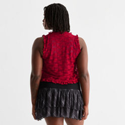 Suntory SUNBIRDS レッド タンクトップ Suntory SUNBIRDS レッド タンクトップ Suntory SUNBIRDS レッド