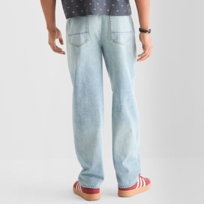 Arizona Mens Loose Fit Jean