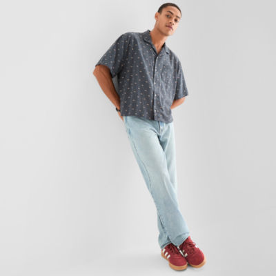 Arizona Mens Loose Fit Jean