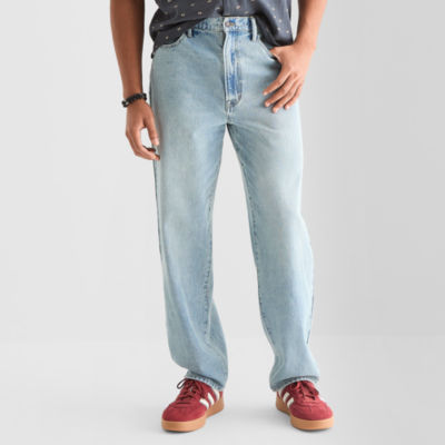 Arizona Mens Loose Fit Jean