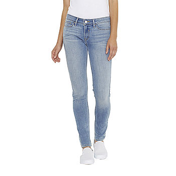 Levi's® 535™ Super Skinny Jeans