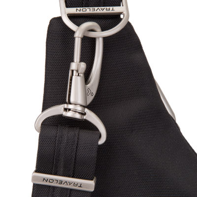 Travelon Anti-Theft Classic Crossbody Bag