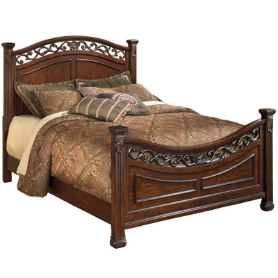 Signature Design by Ashley® Leahlyn Bed