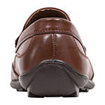Deer Stags Little & Big  Boys Booster Loafers