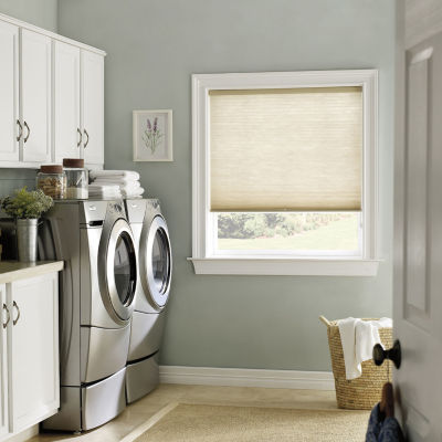 LEVOLOR Custom Cordless LightFiltering Cellular Shade JCPenney