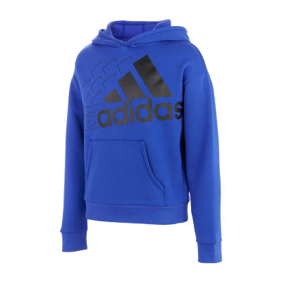 jcpenney adidas hoodie