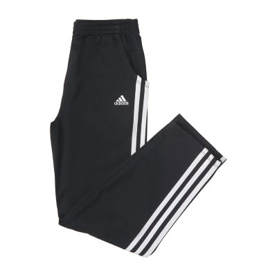 Adidas Mens Mid Rise Workout Pant