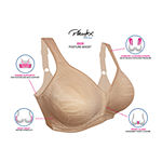 Playtex 18 Hour Posture Boost Front Close Full Coverage Bra-E525