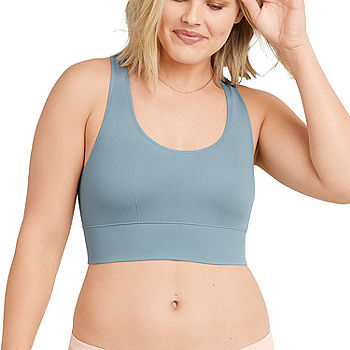 Buy Maidenform Pure Comfort Bralette with Smoothing Fit, Wireless
