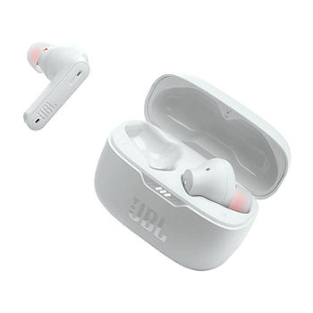 JBL Tune Buds True Wireless Noise Cancelling Earbuds White