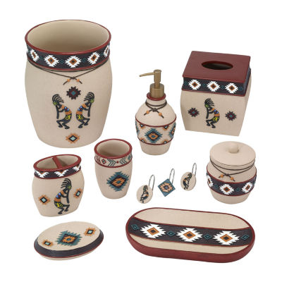 Avanti Navajo Dance Vanity Tray