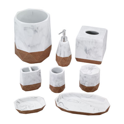 Avanti Salerno Soap Dispensers