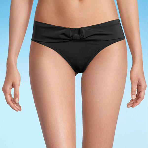 Outdoor Oasis Womens Hipster Bikini Swimsuit Bottom