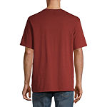 Levi's® Men's Relaxed Fit Crew Neck Short Sleeve Graphic T-Shirt