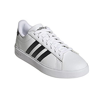 Seminarie Trouwens lekkage adidas Grand Court 2.0 Womens Sneakers - JCPenney
