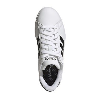 adidas Womens Grand Court 2.0 Sneakers