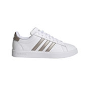 White adidas clearance shoes womens jcpenney