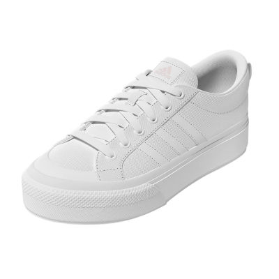 adidas Bravada Platform Womens Sneakers - JCPenney