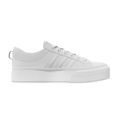 adidas Bravada Platform Womens Sneakers