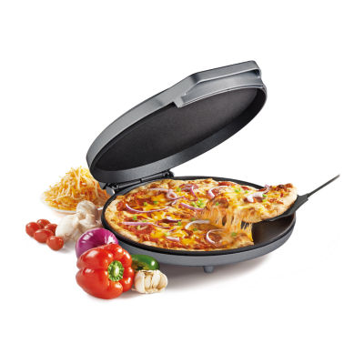 Betty Crocker 12 Inch Electric Grill