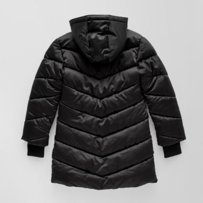 Thereabouts Little & Big Girls Heavyweight Parka