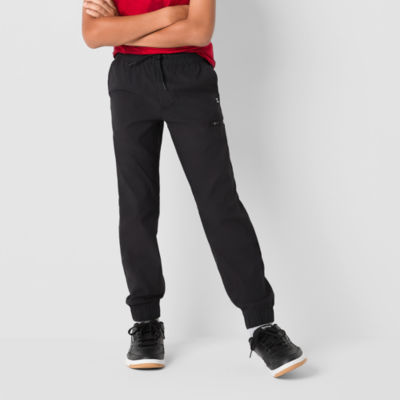 Xersion Little & Big Boys Straight Jogger Pant