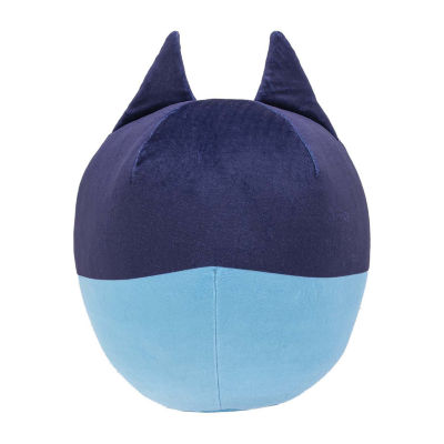 Aazon.co: NORTHWEST NCAA Jersey Cloud Pillow - Poly Cotton Blend