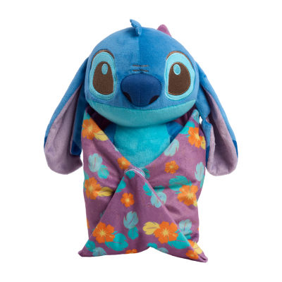 Disney Collection Just Play Babies Stitch Plush Stitch Stuffed Animals